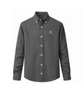 SIGNATURE GREY SHIRT