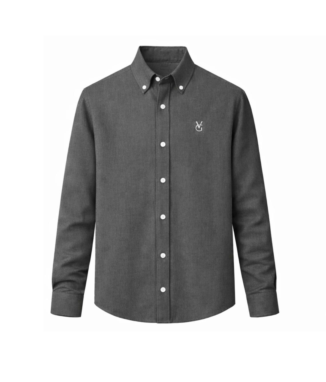 SIGNATURE GREY SHIRT